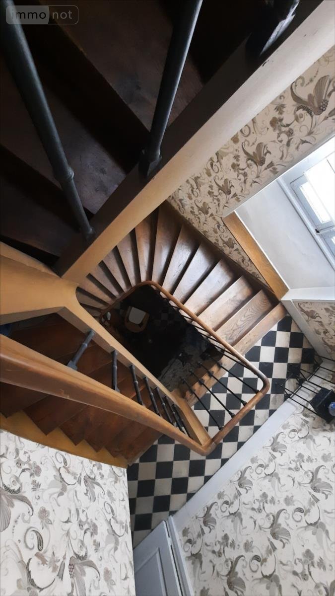 Maison a vendre Valençay 36600 Indre 350 m2 9 pièces 372750 euros