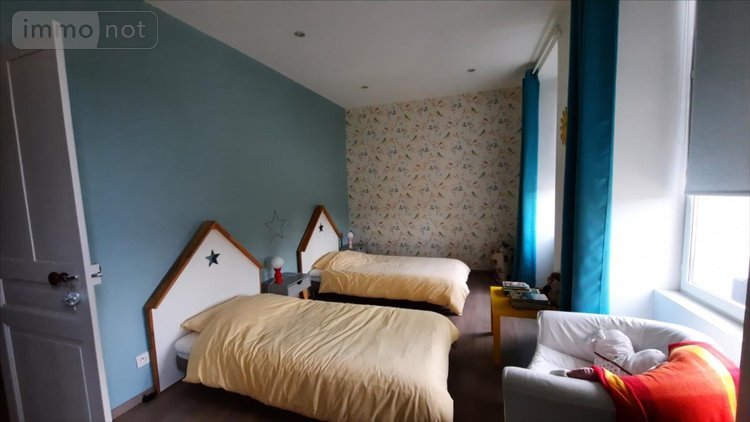 Maison a vendre Valençay 36600 Indre 350 m2 9 pièces 404700 euros