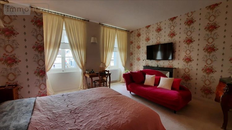 Maison a vendre Valençay 36600 Indre 350 m2 9 pièces 372750 euros