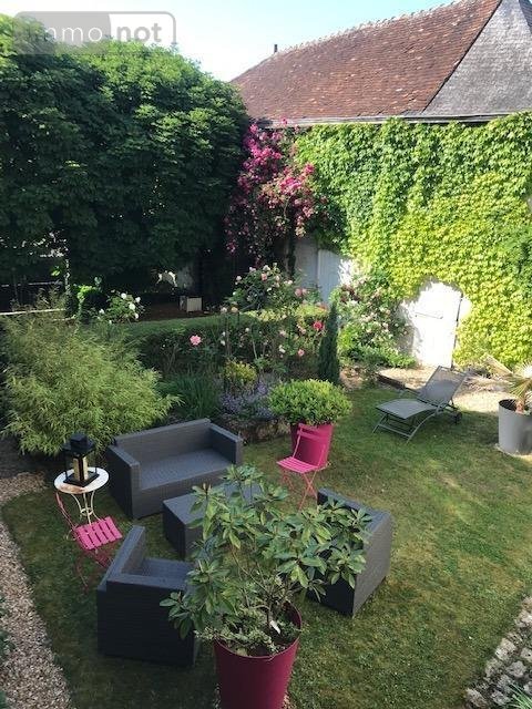 Maison a vendre Valençay 36600 Indre 350 m2 9 pièces 404700 euros