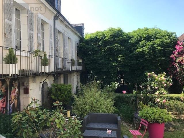 Maison a vendre Valençay 36600 Indre 350 m2 9 pièces 404700 euros