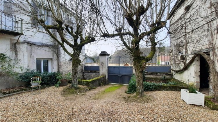 Maison a vendre Valençay 36600 Indre 350 m2 9 pièces 372750 euros