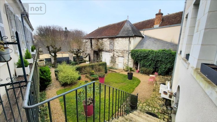 Maison a vendre Valençay 36600 Indre 350 m2 9 pièces 372750 euros