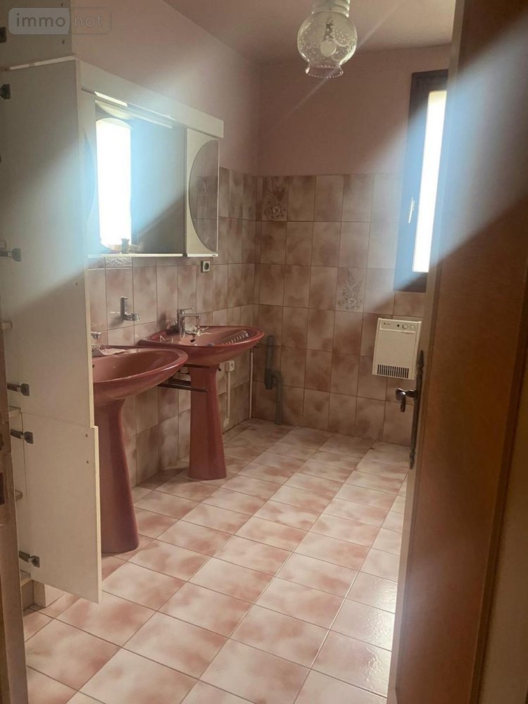 Maison a vendre Cernay-lès-Reims 51420 Marne 166 m2 5 pièces 410000 euros