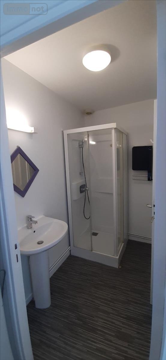 Location appartement Boulogne-sur-Mer 62200 Pas-de-Calais 53 m2 3 pièces 670 euros