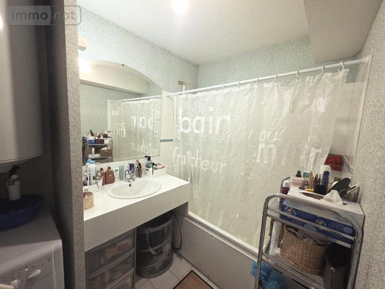 Appartement a vendre Vannes 56000 Morbihan 57 m2 3 pièces 243225 euros