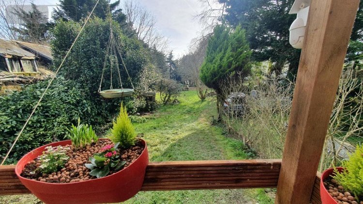 Maison a vendre Le Faouët 56320 Morbihan 130 m2 6 pièces 215780 euros