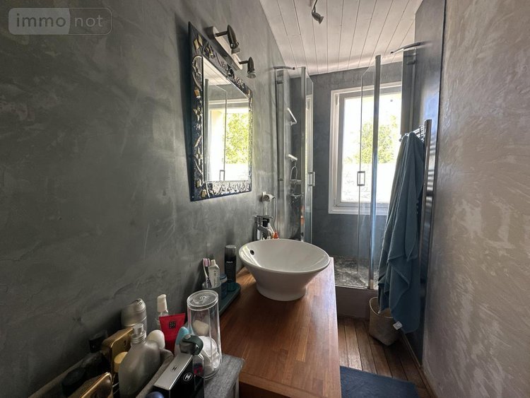 Maison a vendre Cahors 46000 Lot 145 m2 6 pièces 374400 euros