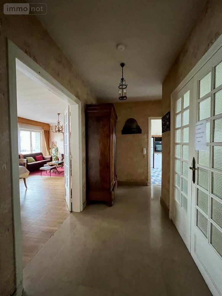 Maison a vendre Lorient 56100 Morbihan 202 m2  653436 euros