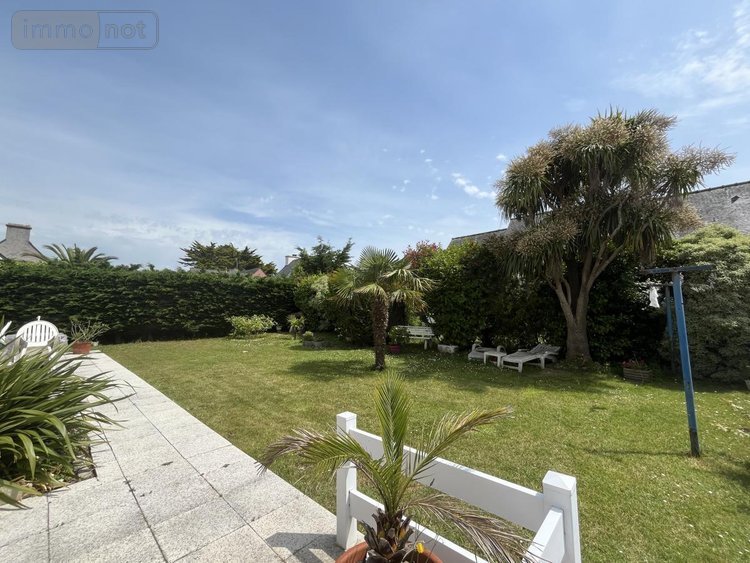 Maison a vendre Guilvinec 29730 Finistère 93 m2 5 pièces 239500 euros