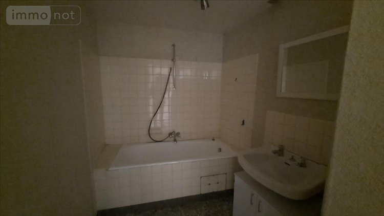 Maison a vendre Écueillé 36240 Indre 80 m2 4 pièces 69875 euros