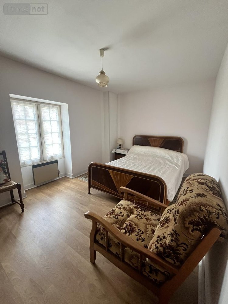 Maison a vendre Cinais 37500 Indre-et-Loire 115 m2  180200 euros