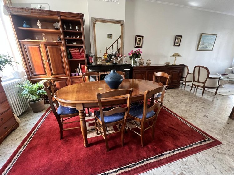 Maison a vendre Cambrai 59400 Nord 150 m2 6 pièces 209600 euros