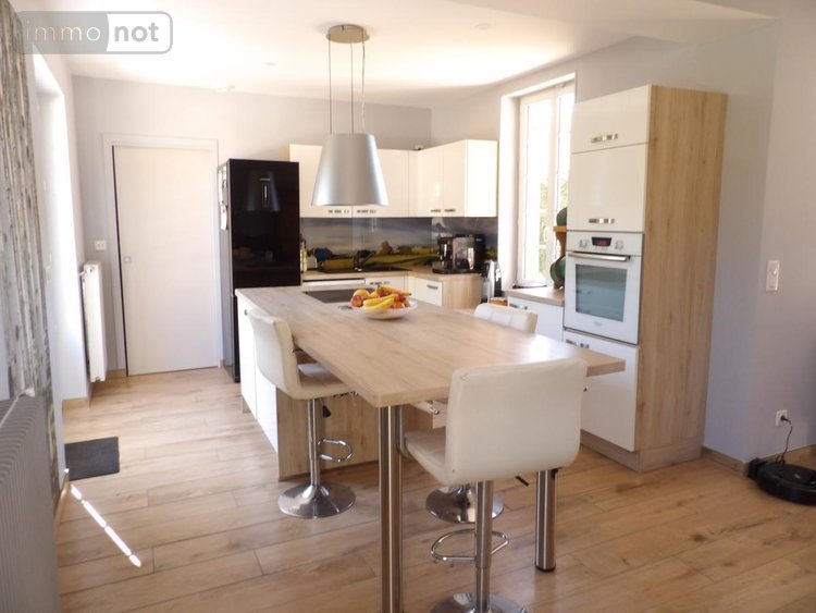Maison a vendre Beuvry 62660 Pas-de-Calais 164 m2  372000 euros