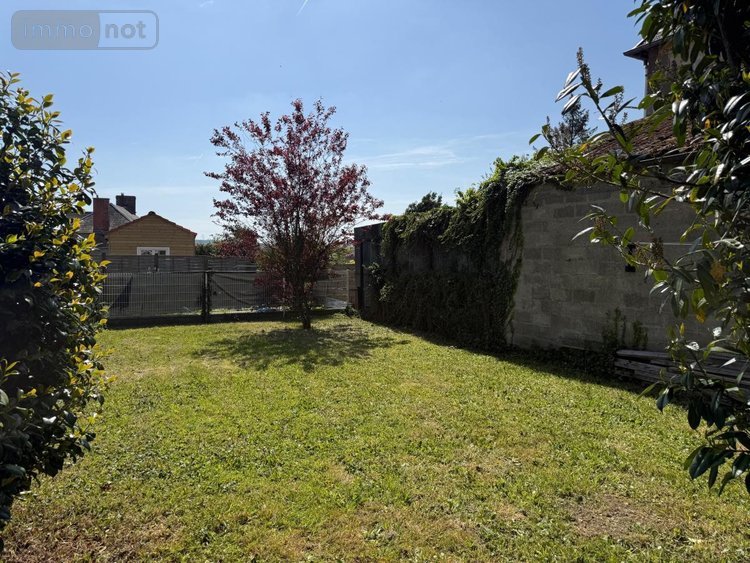 Maison a vendre Beslon 50800 Manche 95 m2 4 pièces 137920 euros