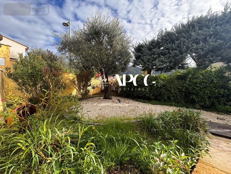 Maison a vendre Nyons 26110 Drôme 275 m2 10 pièces 450000 euros