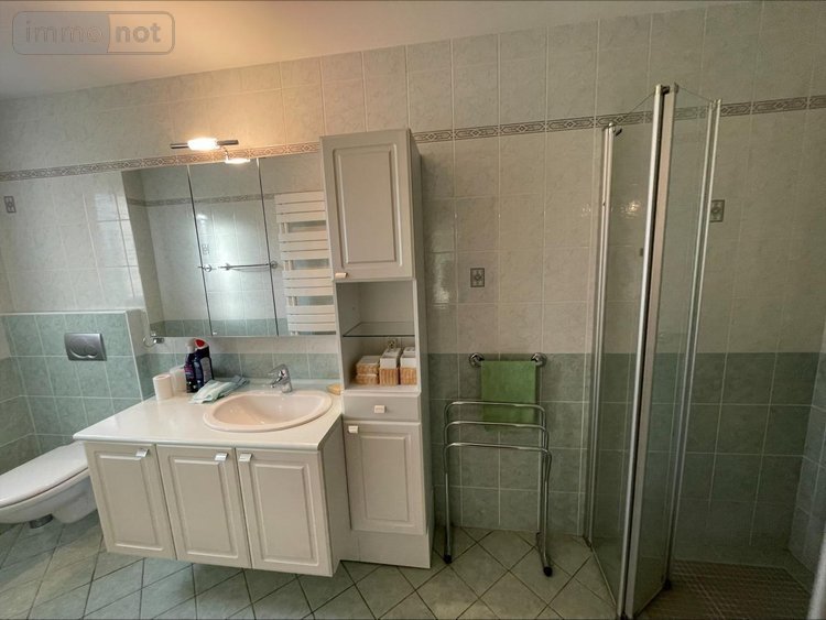 Maison a vendre Bourg-en-Bresse 01000 Ain 220 m2 7 pièces 320000 euros