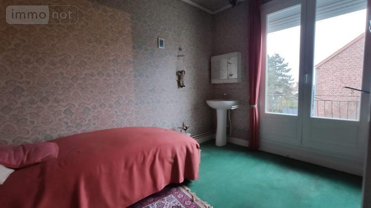Maison a vendre Beaurains 62217 Pas-de-Calais 143 m2 9 pièces 115161 euros