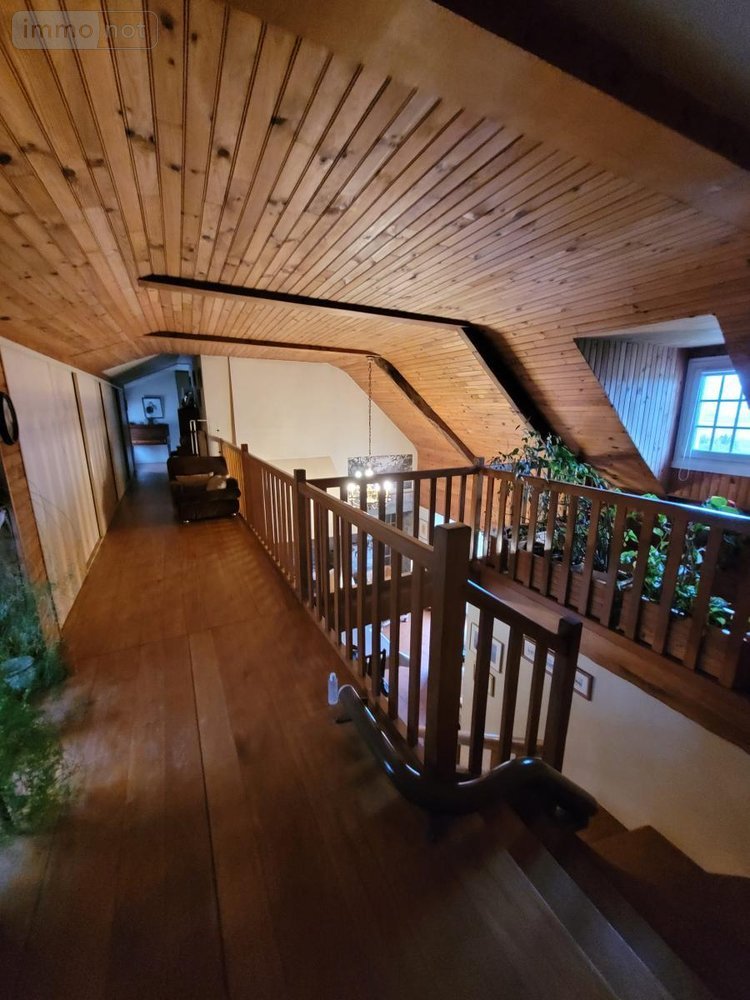 Maison a vendre Quéven 56530 Morbihan 118 m2  301880 euros