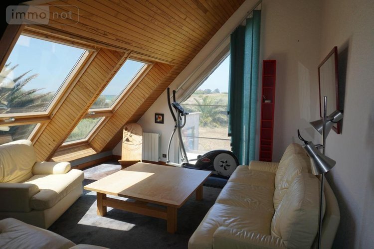 Maison a vendre Santec 29250 Finistère 168 m2 10 pièces 614780 euros