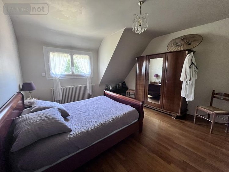 Maison a vendre Audierne 29770 Finistère 104 m2 4 pièces 197800 euros