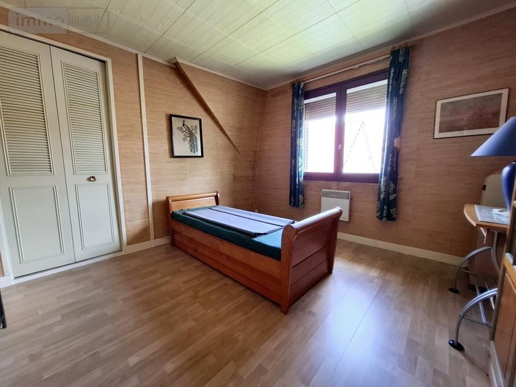 Maison a vendre Camblain-Châtelain 62470 Pas-de-Calais 113 m2 5 pièces 121900 euros