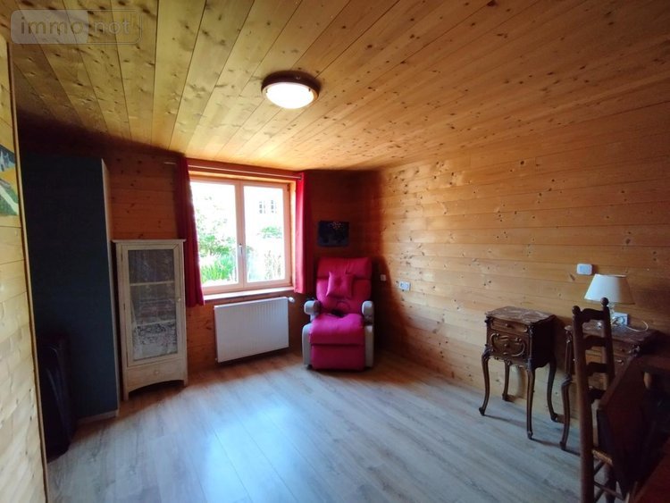 Maison a vendre Le Minihic-sur-Rance 35870 Ille-et-Vilaine 94 m2 5 pièces 313500 euros