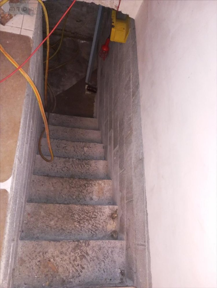 Maison a vendre Wignehies 59212 Nord 50 m2 4 pièces 48150 euros