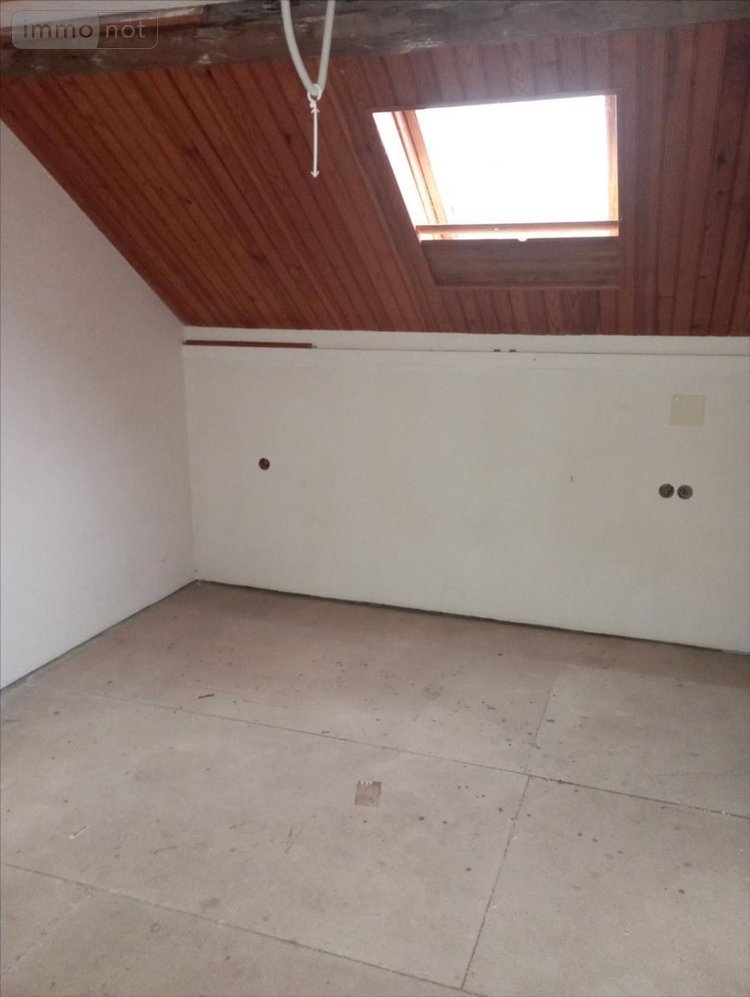 Maison a vendre Wignehies 59212 Nord 50 m2 4 pièces 49000 euros