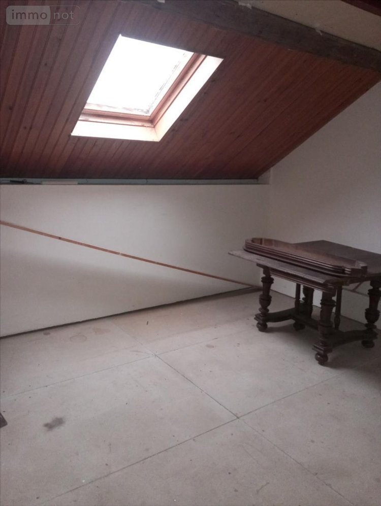 Maison a vendre Wignehies 59212 Nord 50 m2 4 pièces 49000 euros