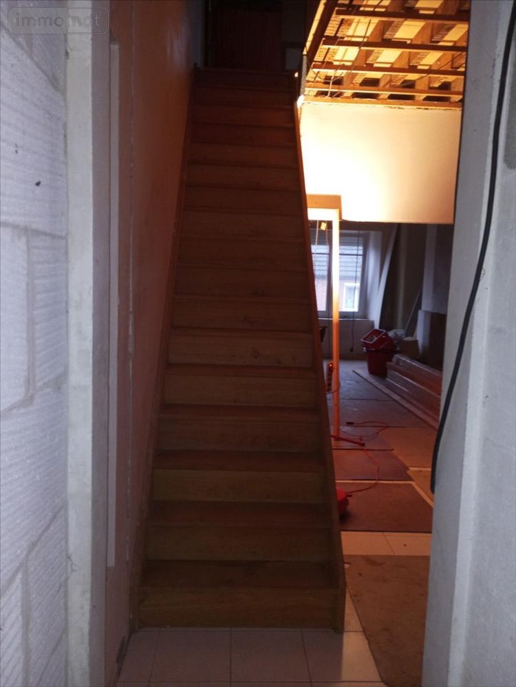 Maison a vendre Wignehies 59212 Nord 50 m2 4 pièces 48150 euros