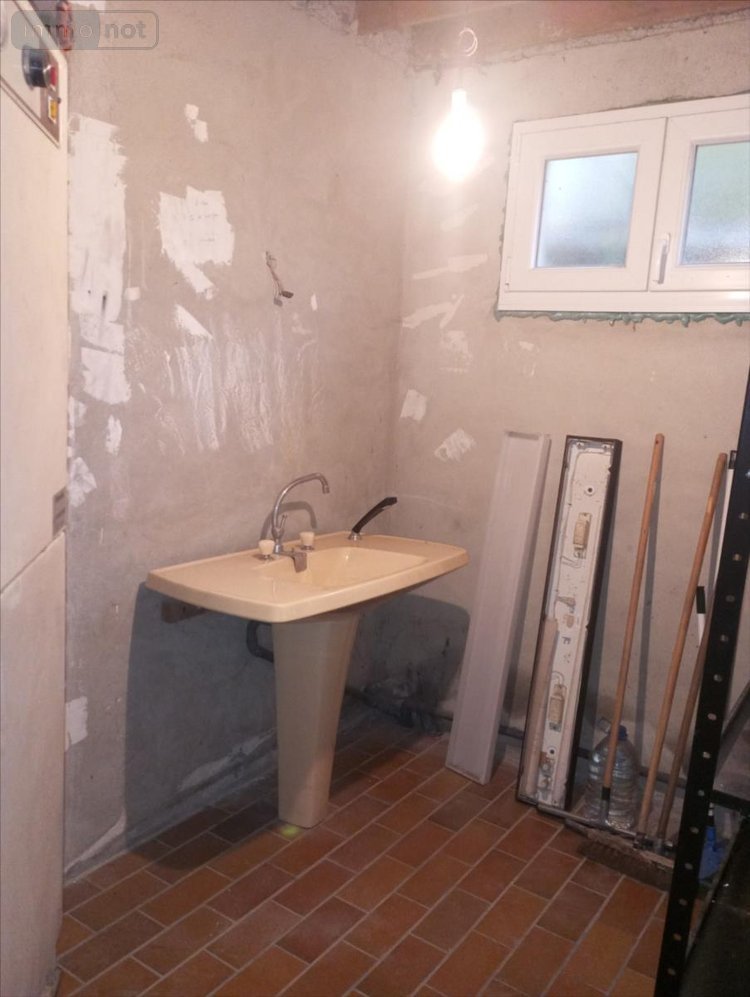 Maison a vendre Wignehies 59212 Nord 50 m2 4 pièces 48150 euros