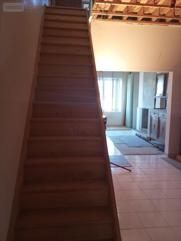 Maison a vendre Wignehies 59212 Nord 50 m2 4 pièces 48150 euros