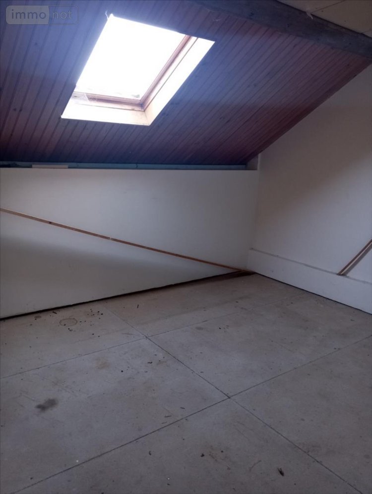 Maison a vendre Wignehies 59212 Nord 50 m2 4 pièces 48150 euros