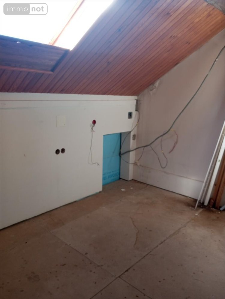 Maison a vendre Wignehies 59212 Nord 50 m2 4 pièces 49000 euros