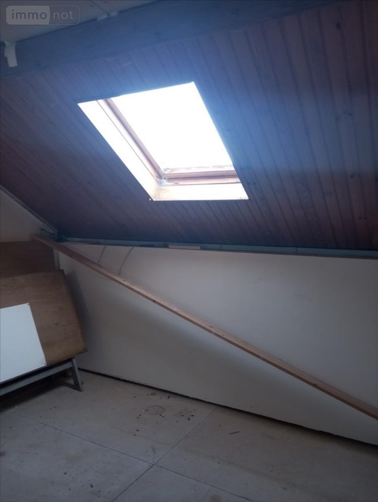 Maison a vendre Wignehies 59212 Nord 50 m2 4 pièces 48150 euros