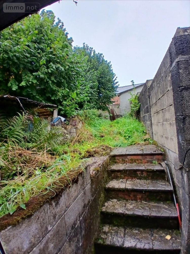 Maison a vendre Wignehies 59212 Nord 50 m2 4 pièces 49000 euros