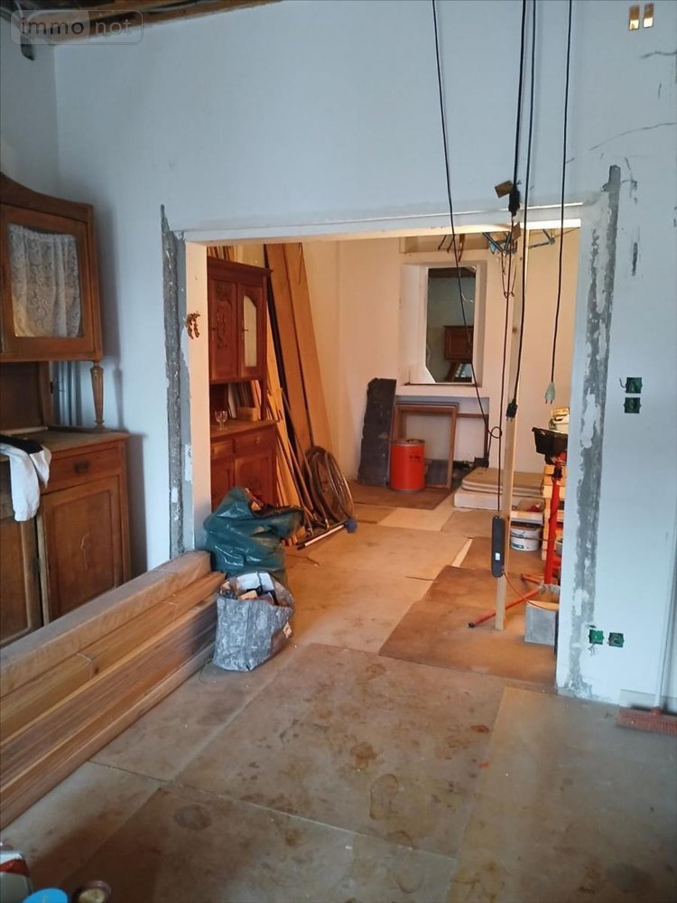 Maison a vendre Wignehies 59212 Nord 50 m2 4 pièces 48150 euros