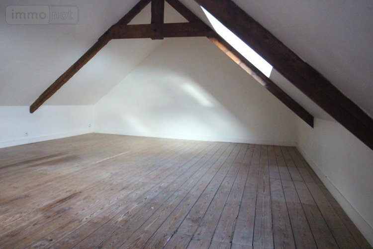 Maison a vendre Cléguer 56620 Morbihan 95 m2 3 pièces 235020 euros