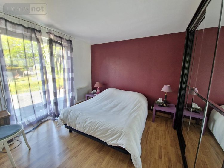 Maison a vendre Malguénac 56300 Morbihan 150 m2 5 pièces 291520 euros