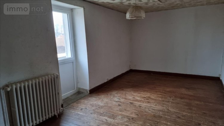 Maison a vendre Jonzac 17500 Charente-Maritime 379 m2 14 pièces 199500 euros