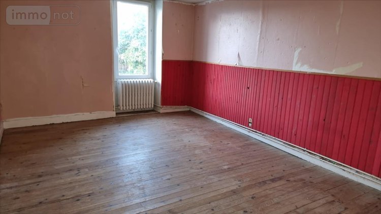 Maison a vendre Jonzac 17500 Charente-Maritime 379 m2 14 pièces 199500 euros