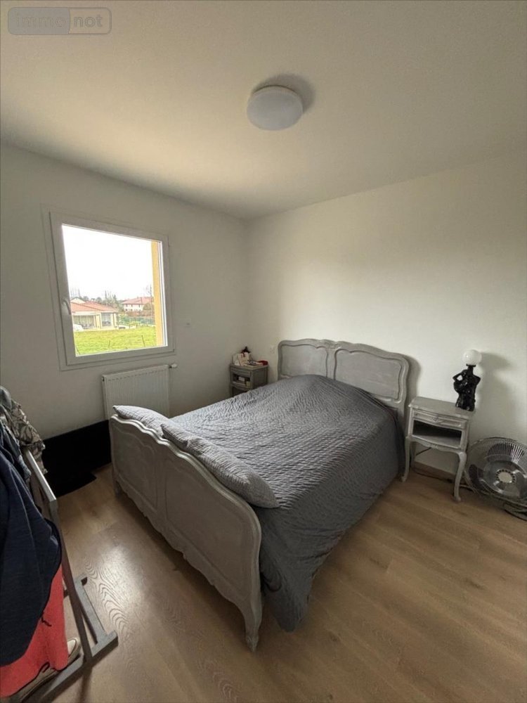 Location maison Attignat 01340 Ain 90 m2 4 pièces 965 euros