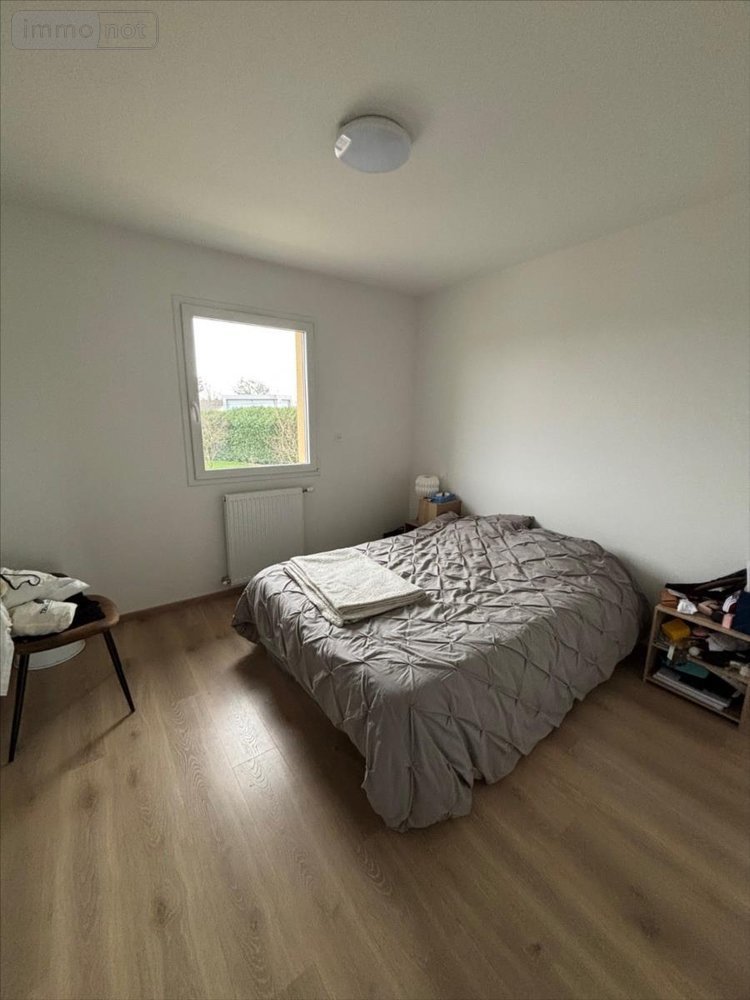 Location maison Attignat 01340 Ain 90 m2 4 pièces 965 euros