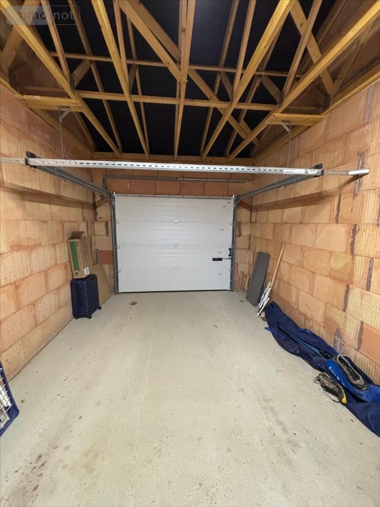 Location maison Attignat 01340 Ain 90 m2 4 pièces 965 euros