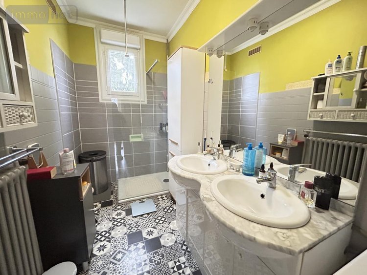 Maison a vendre Augan 56800 Morbihan 135 m2 5 pièces 237930 euros