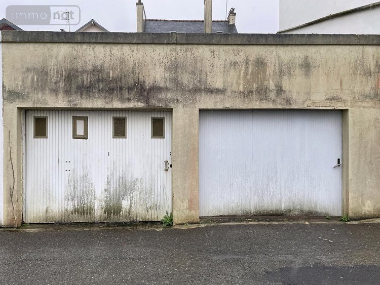 Maison a vendre Lorient 56100 Morbihan 113 m2 6 pièces 364040 euros