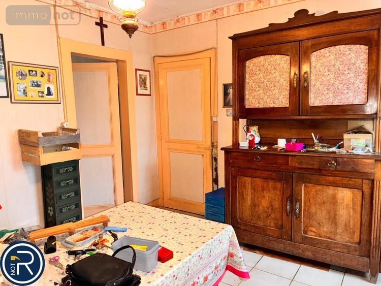 Maison a vendre Laval 53000 Mayenne 104 m2  131000 euros