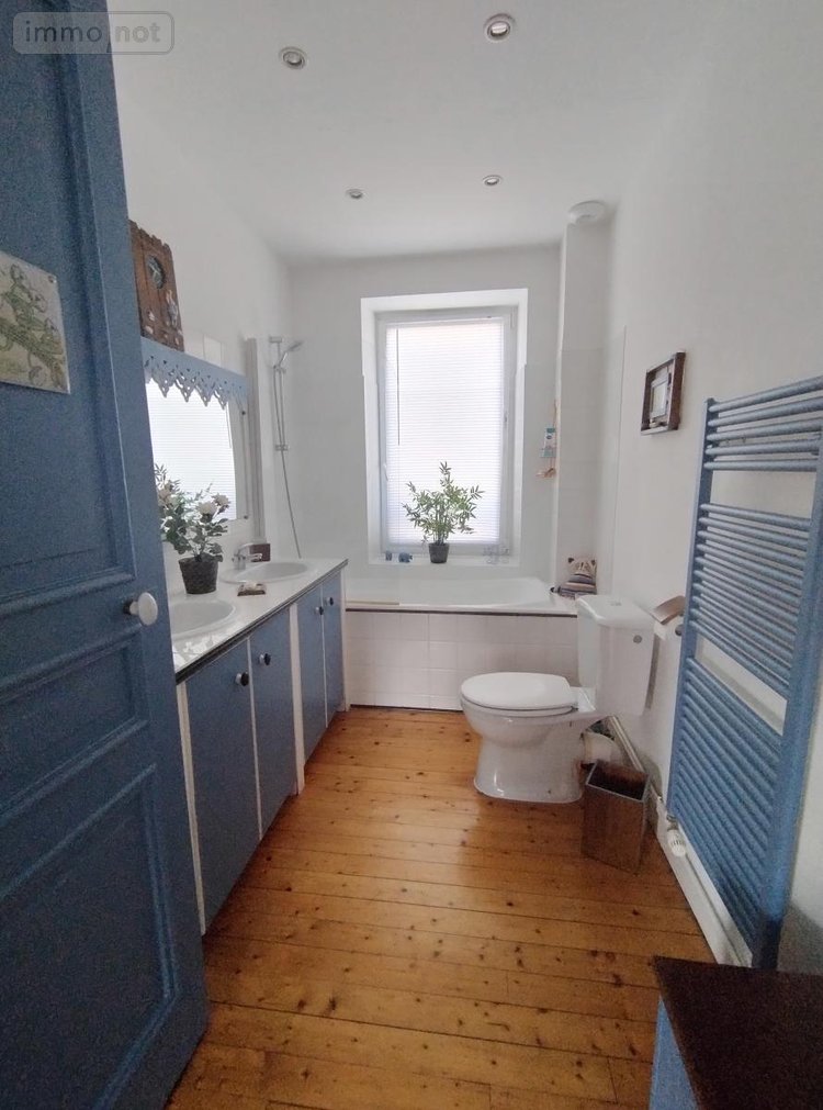 Maison a vendre Le Conquet 29217 Finistère 140 m2 6 pièces 635620 euros