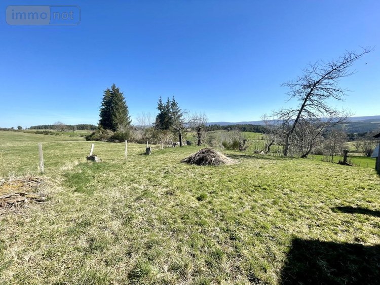 Maison a vendre Rimeize 48200 Lozère 160 m2 2 pièces 57000 euros